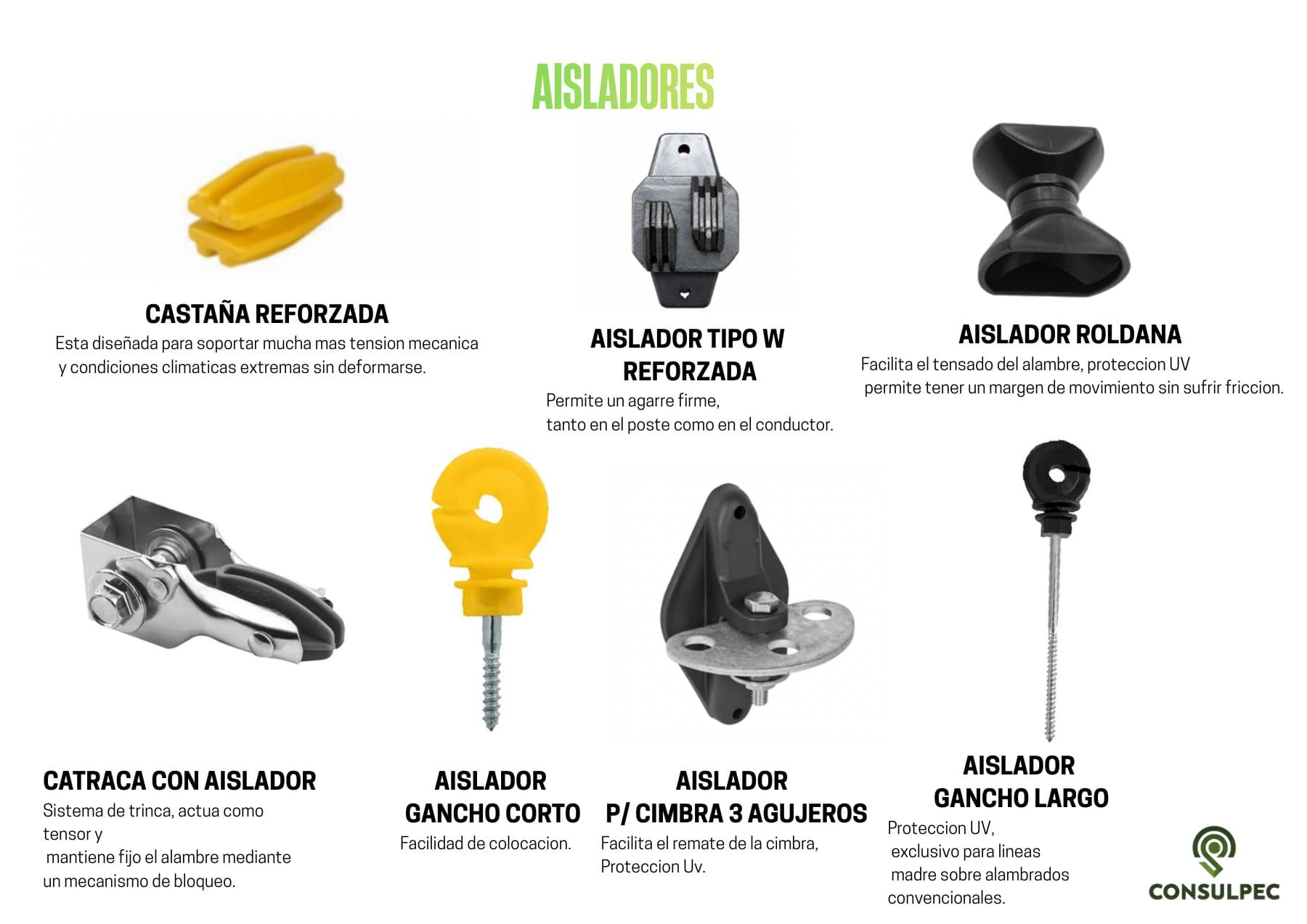 Catálogo de Consulpec, página 5 de 9